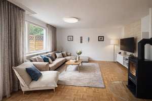Provision frei Charmantes Reihenmittelhaus mit 4 Zimmern in Berlin – Die vollständige Adresse der Immobilie erhältst du vom Anbieter., 14055 Westend, Berlin – Vorschaubild 6