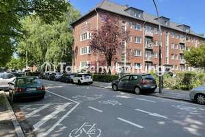 Tauschwohnung: 2,5-Zimmer-Wohnung in Alsternähe zu tauschen – Die vollständige Adresse der Immobilie erhältst du vom Anbieter., 22087 Uhlenhorst, Hamburg – Vorschaubild 4