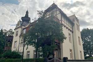 Charmante 2-Raum-Wohnung im gepflegten Altbau – Ihr neues Zuhause in Laubegast – Schoberstraße 17, 1279 Laubegast, Dresden – Vorschaubild 12