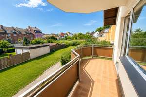 4 Zimmer (05) - OG mit Balkon in Hamm (Mitte) - WBS erforderlich – Vorsterhauser Weg 97, 59067 Mitte, Hamm – Vorschaubild 4
