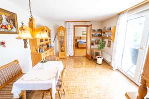 Ein Haus- zwei Wohnungen – Die vollständige Adresse der Immobilie erhältst du vom Anbieter., 78628 Rottweil – Vorschaubild 8