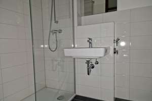 Erstbezug nach Sanierung, 3-Zimmer-Wohnung mit Balkon! – 44359 Nette, Dortmund – Vorschaubild 1
