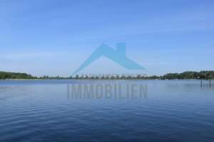 Neubau - 10 exklusive Ferienhäuser mit Bootsanleger auf der Insel Töplitz - Havelseen nach WEG! – Die vollständige Adresse der Immobilie erhältst du vom Anbieter., 14542 Werder (Havel) – Vorschaubild 5