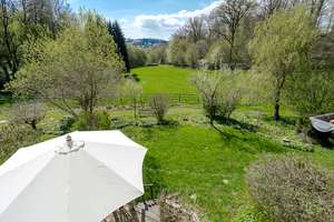 Landhaus in Alleinlage im Taunus - Idylle pur - separates Gästehaus, nur 40 Min. bis Frankfurt – Die vollständige Adresse der Immobilie erhältst du vom Anbieter., 61279 Grävenwiesbach – Vorschaubild 19