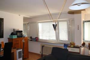Günstige Kapitalanlage - Zentrale 1,5-Zimmer Wohnung in Stuttgart-Mitte – Die vollständige Adresse der Immobilie erhältst du vom Anbieter., 70182 Heusteigviertel, Stuttgart – Vorschaubild 2