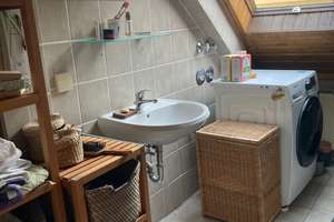 2,5-Zimmer-Maisonette-Wohnung in der Regensburger Innenstadt – Erhardigasse 13, 93047 Innenstadt, Regensburg – Vorschaubild 4