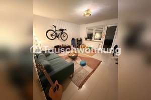 Tauschwohnung: Helle 2-Zimmer-Wohnung in Köln Vogelsang zum Tausch