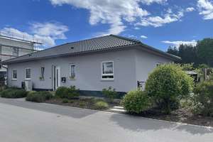 Neuwertiger Bungalow