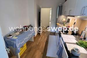 Wohnungstausch: Bereiteranger 6 – Bereiteranger 6, 81000 Untere Au, München – Vorschaubild 3