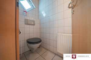 Attraktives Reiheneckhaus mit Carport und Garten in ruhiger Lage von Winnenden-Baach – Rems-Murr-Kreis – Vorschaubild 11