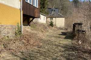 Denkmalgeschütze Villa der ehem. Patentpapierfabrik in Amtsberg südlich von Chemnitz auf ca 1.735 m² – An der Schlösselmühle 9, 9439 Erzgebirgskreis – Vorschaubild 48