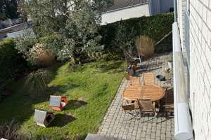 Gepflegtes Reihenmittelhaus mit 5 Zimmern in Alsdorf/Mariadorf – Im Blumenfeld 2, 52477 Alsdorf – Vorschaubild 2