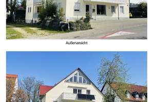 Helle und großzügige 3-Zimmer-Wohnung in Buxheim – 87740 Buxheim – Vorschaubild 2