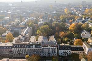 Großzügige Maisonettewohnung mit großer Dachterrasse und fantastischem Ausblick über Potsdam – Die vollständige Adresse der Immobilie erhältst du vom Anbieter., 14469 Nördliche Innenstadt, Potsdam – Vorschaubild 3