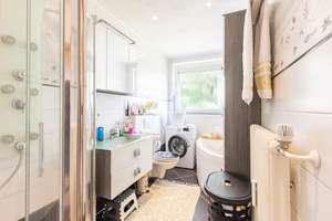 Eine Immobilie zum Verlieben – Modernisierte Eigentumswohnung mit Balkon! – Die vollständige Adresse der Immobilie erhältst du vom Anbieter., 49090 Eversburg, Osnabrück – Vorschaubild 9