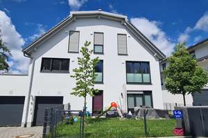 WALDPERLACH - MODERN. EXKLUSIV. SONNIG – Bettinastraße 12, 81739 Waldperlach, München – Vorschaubild 10