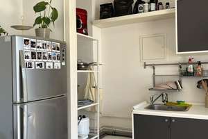 2-Zimmer-Wohnung mit Balkon in Düsseldorf-Flingern – Dorotheenstraße 3, 40235 Flingern Nord, Düsseldorf – Vorschaubild 5