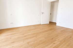 Traumhafte Aussicht! 2-Zimmer-Wohnung (Typ 14) mit Balkon und eigenem Keller – Raderberggürtel 50, 50968 Marienburg, Köln – Vorschaubild 6