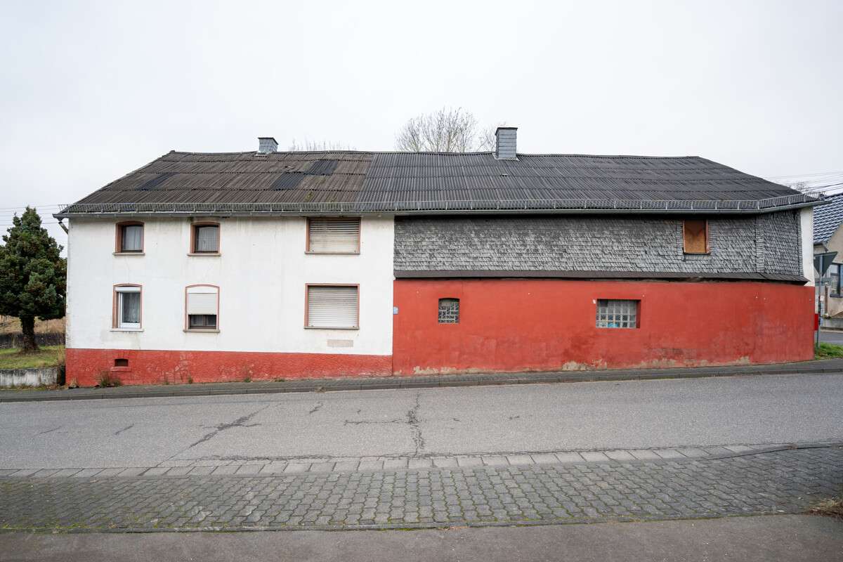 Wohnhaus mit großem Grundstück und viel Potenzial!, Westerwaldkreis – Bild 3