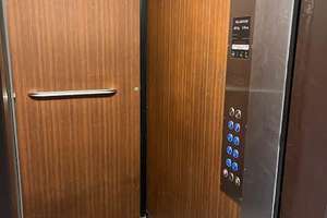 frei, helle 1 ZKBB im 1 OG mit Lift, PKW-Stellplatz und Kellerraum – Die vollständige Adresse der Immobilie erhältst du vom Anbieter., 48161 Gievenbeck, Münster – Vorschaubild 6