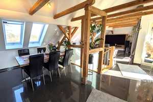 Zentrales Wohnhaus mit flexibler Nutzung – Wohnen, Vermieten , Gewerbe uvm. – Peine (Kreis) – Vorschaubild 3