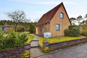 VERKAUFT: Einfamilienhaus im Walsroder Ortsteil Düshorn – Heidekreis – Vorschaubild 1