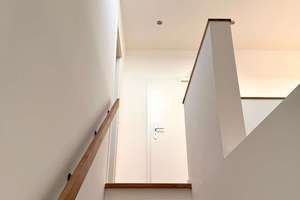 Stilvolle Maisonette-Wohnung mit hochwertiger Ausstattung und besonderem Raumgefühl – Fundstraße 6, 30161 Oststadt, Hannover – Vorschaubild 13