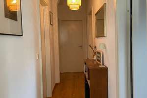 Wunderschöne 4-Zimmer-Altbauwohnung im Stuttgarter Westen – Weimarstr. 11, 70176 Feuersee, Stuttgart – Vorschaubild 13