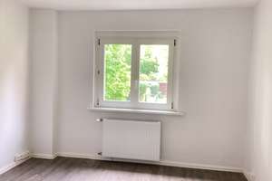 Leipzig Miltitz- zu Fuß zum See ! 1 Zimmer Wohnung – Auenweg 37, 4205 Miltitz, Leipzig – Vorschaubild 2