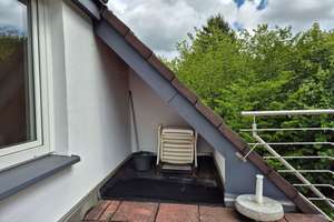 Charmante 3-Zimmer-Dachgeschosswohnung in Toplage von Wuppertal-Cronenberg mit Garage – Die vollständige Adresse der Immobilie erhältst du vom Anbieter., 42349 Cronenberg, Wuppertal – Vorschaubild 12