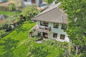 Großzügiges Einfamilienhaus mit ruhigem Garten und vielseitigem Platzangebot – Die vollständige Adresse der Immobilie erhältst du vom Anbieter., 81245 Obermenzing, München – Vorschaubild 12