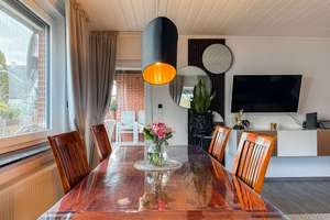Bungalow mit idyllischem Garten – Ihr persönliches Paradies zum Wohlfühlen – Die vollständige Adresse der Immobilie erhältst du vom Anbieter., 30627 Misburg-Nord, Hannover – Vorschaubild 9