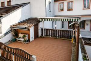 Außergewöhnliches Altstadthaus in einmaliger Lage mit großer Dachterrasse – Die vollständige Adresse der Immobilie erhältst du vom Anbieter., 69117 Altstadt, Heidelberg – Vorschaubild 16