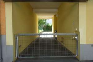 Bad Cannstatt, kleine 1-ZW im DG, Sitz-Duschwanne, Parkplatz – Teinacherstraße 6, 70372 Kurpark, Stuttgart – Vorschaubild 15