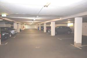 tolle Erdgeschoss-Gartenwohnung + Tiefgaragenplatz – 40468 Unterrath, Düsseldorf – Vorschaubild 19