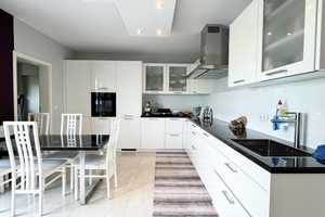 Sofort bezugsfertig! Traumhaftes Einfamilienhaus mit Garage und großem Garten in Toplage! – Salzgitter – Vorschaubild 7