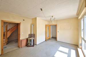 Im Bieterverfahren: Einfamilienhaus mit viel Potenzial für Sanierungsprofis – Die vollständige Adresse der Immobilie erhältst du vom Anbieter., 76703 Kraichtal – Vorschaubild 3