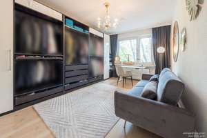 Welc(H)ome® by RIDA LUXURY FLATS – Südstadt! All in plus! Top Lage + Designerwohnung + Garage – Die vollständige Adresse der Immobilie erhältst du vom Anbieter., 50677 Neustadt/Süd, Köln – Vorschaubild 9