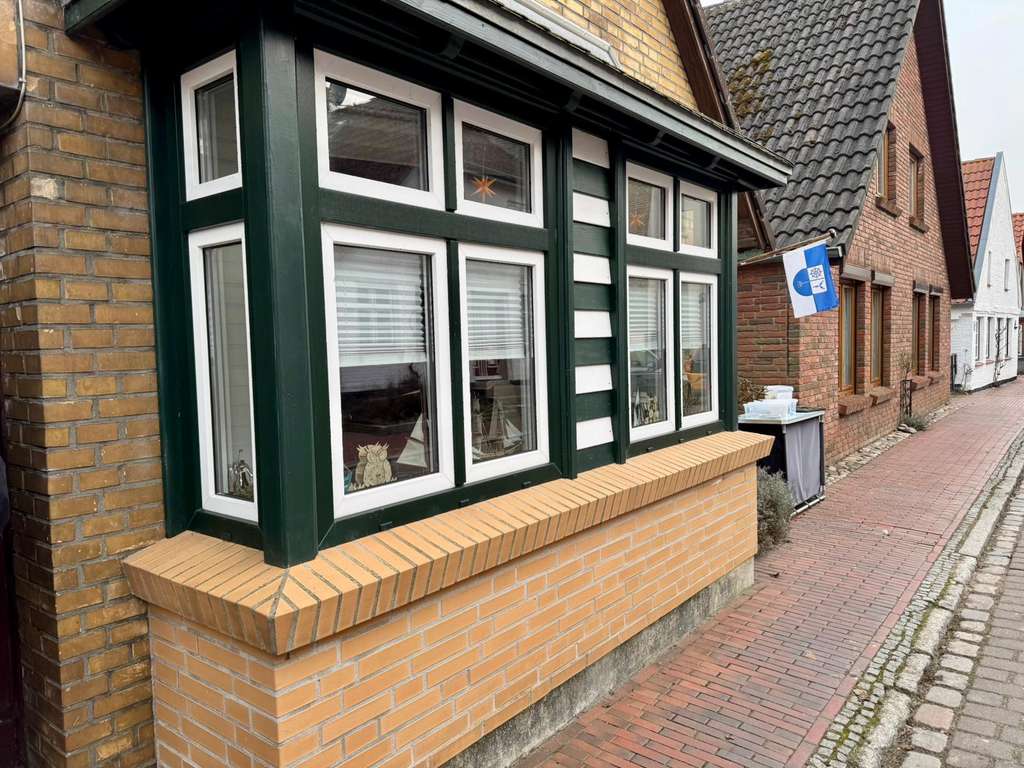 Immobilie in Maasholm - Hübsche Doppelhaushälfte in zentraler Lage - Bild 2