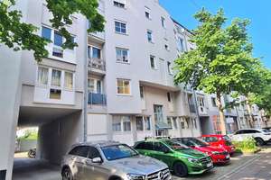 Möbliertes 1-Zimmer-Apartment in Karlsruhe zu vermieten  – Bachstraße 49, 76185 Mühlburg, Karlsruhe – Vorschaubild 22