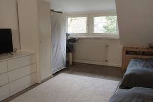 Helle 2 Zimmer Wohnung mit Einbauküche in Krefeld .Ab dem 1.07.2026 – Asternstraße 22, 47800 Bockum, Krefeld – Vorschaubild 10