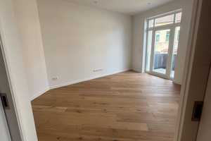 Erstbezug nach Sanierung – Traumhafte 2,5-Zimmer-Wohnung mit Balkon & Einbauküche im Bülowviertel – Geißlerstraße 11, 4315 Leipzig – Vorschaubild 10