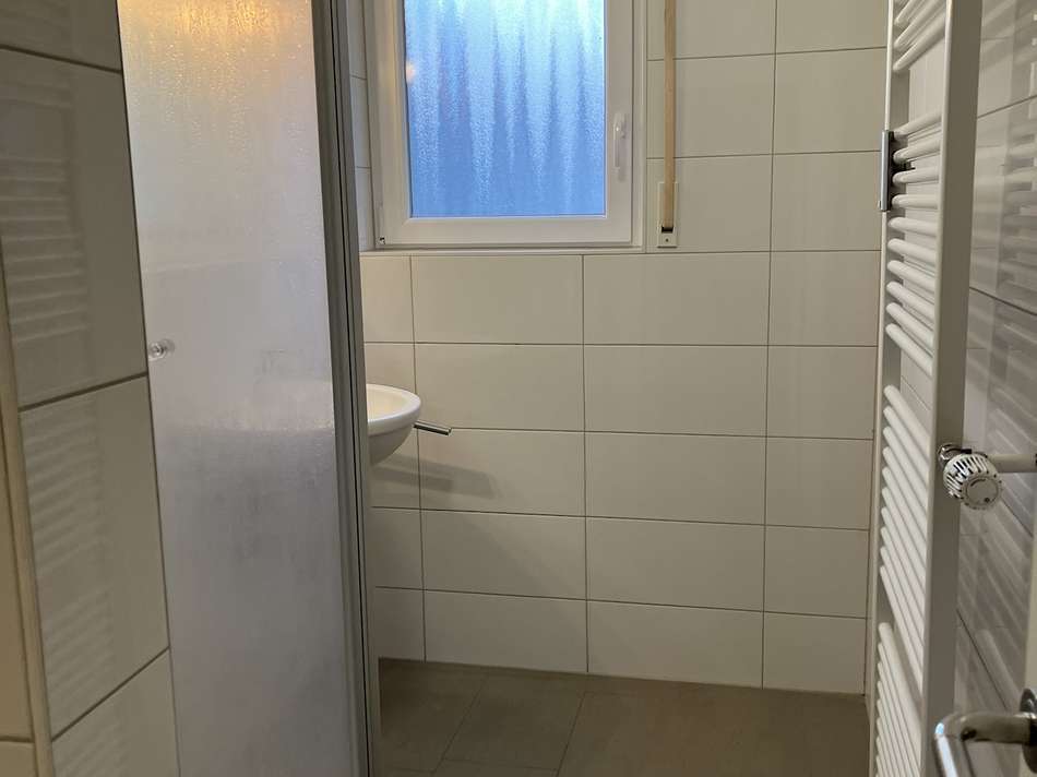 modernisiertes Bad in 5-FH