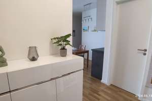 Geräumige 2,5 Zi. Etagenwohnung mit Westbalkon und Einbauküche (Möblierung vorhanden) – Die vollständige Adresse der Immobilie erhältst du vom Anbieter., 68309 Käfertal, Mannheim – Vorschaubild 14