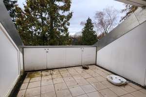 Wunderschöne, hochwertige, möblierte, ruhige Dachterrassenwohnung in Unterhaching – Die vollständige Adresse der Immobilie erhältst du vom Anbieter., 82008 Unterhaching – Vorschaubild 14
