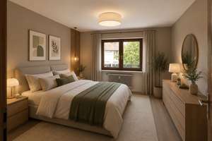 Ruhige und gut geschnittene 3-Zimmer-Wohnung mit Balkon Aufzug und Stellplatz – Sankt-Gallener-Straße 48, 89079 Wiblingen, Ulm – Vorschaubild 31