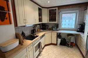 Traumhafte Gelegenheit in der Nürnberger Südstadt 3-Zimmer-Wohnung - Ausbaupotenzial zur Maisonette! – Die vollständige Adresse der Immobilie erhältst du vom Anbieter., 90443 Steinbühl, Nürnberg – Vorschaubild 10
