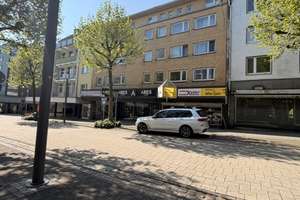 REMSCHEID - ZENTRUM - MODERNE EIGENTUMSWOHUNG - IN ZENTRALE LAGE - – Die vollständige Adresse der Immobilie erhältst du vom Anbieter., 42853 Mitte, Remscheid – Vorschaubild 22