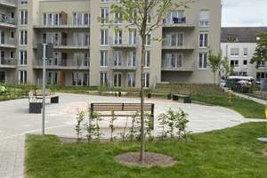 Zuhause mit 40 Quadratmetern in Darmstadt-Mitte – Eschollbrücker Straße 12, 64283 Mitte, Darmstadt – Vorschaubild 5
