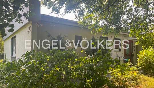 Bild von Winkelbungalow in ruhiger Lage
